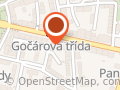 MgA. Šárka Dlouhá ARCHITEKT