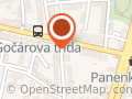 Pobočka Partners Banky Hradec Králové - Vrchlického