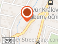 Sam. ordinace PL pro děti a dorost