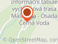 Horský Penzion Černava
