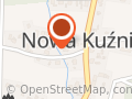 Przewozy osób. Szwed Bronisław