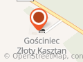 złoty kasztan
