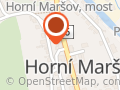 Rehabilitace Horní Maršov - MUDr. Šidáková