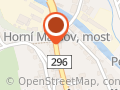 Květinka Horní Maršov