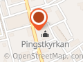 Cafe Pingstkyrkan