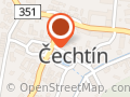 Obec Čechtín