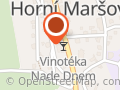 KAFE & VÍNO Nade Dnem