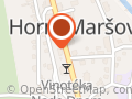 Apartmány U Maxíků