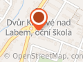 Obchod pro sigmas, COOP Dvůr Králové n.L., družstvo
