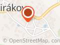 Obec Sirákov
