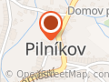 Město Pilníkov - oficiální