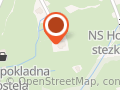 Bouda Na stráni