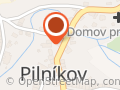 Česká pošta Pilníkov