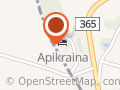 APIKRAINA