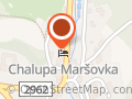 Chalupa Maršovka