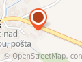 Bowling bar Ždírec