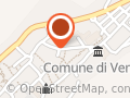 Bed and Breakfast  ' La Cattedrale '  -  Venosa  - Pz