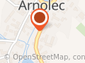 Obecní úřad Arnolec