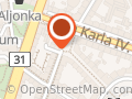 Fontána U Centrálu