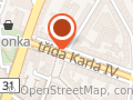 Thapsus Kebab Centrál