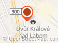 Hasičský záchranný sbor Královéhradeckého kraje, stanice Dvůr Králové nad Labem
