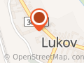Základní a mateřská škola Lukov