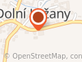 Dolní Lažany - obecní úřad