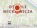 Przedsiębiorstwo Transportowo Handlowo Usługowe Trans-Drog. Sebastian Mądrawski