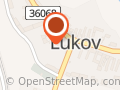 Lukov - Obecní Úřad