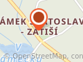 Zámeček Waldsteinovo Zátiší - svatby a ubytování
