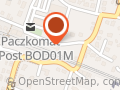 Przewozy Regionalne Sp. z o.o. Punkt odprawy podróżnych