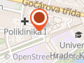 D.A.S. právní ochrana, Hradec Králové