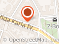 Sushi bar - Hradec Králové