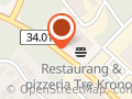 Restaurang o. Pizzeria Tre Kronor
