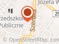Szczygieł Ryszard. Zakład Usług Technicznych