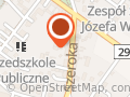 Warsztat Samochodowy,Handel Art. Motoryz. Sławomir Sietkiewicz