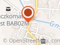 Bar "Mostek" Sylwia Chybin