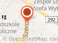 Boniek Lucyna. Zakład Fryzjerski