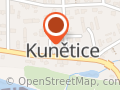 Zmrzlina z Kunětic