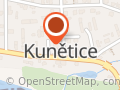 Zmrzlina z Kunětic