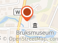 Vikmanshyttans Bruksmuseum
