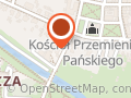 Soho. Fryzjer, solarium leżące