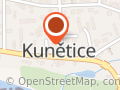 OBEC Kunětice