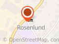 Hotell & Pensionat Rosenlund