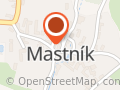 Mastník - Obecní úřad