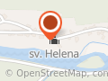 Kaple sv. Heleny