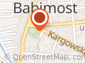 Miejsko-Gminny Osrodek Pomocy Społecznej Babimost