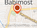 DHL Express Service Point (Epaka Babimost)