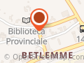 Betlemme residenza anziani