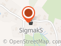 Sigmaks. Tomasz Skałuba